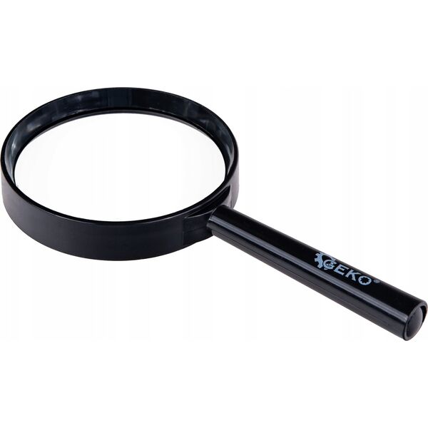Μεγεθυντικός φακός – szkło powiększające 75mm 3x (120)