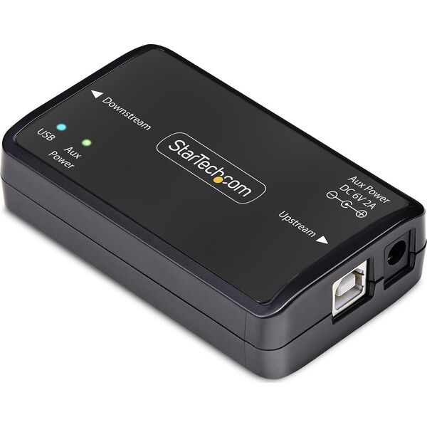 StarTech U1-USB-ISOLATOR απομονωτής γείωσης