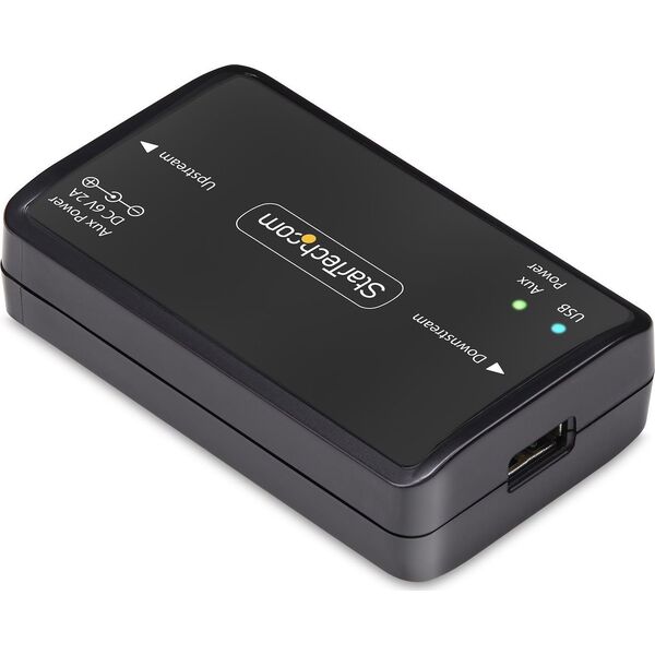StarTech U1-USB-ISOLATOR απομονωτής γείωσης