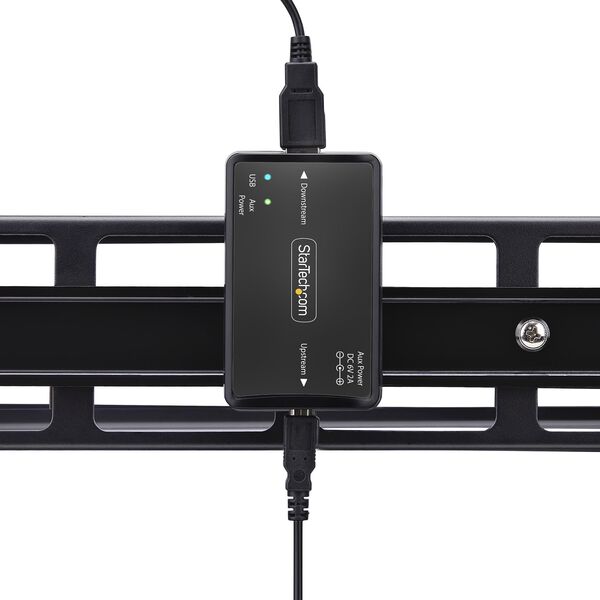 StarTech U1-USB-ISOLATOR απομονωτής γείωσης