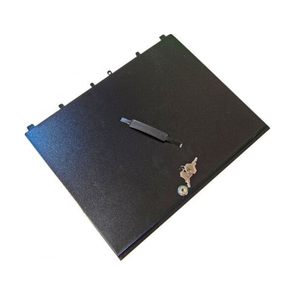 APG Cash Drawer LOCKING TILL COVER - VPK-14B-6-BX
