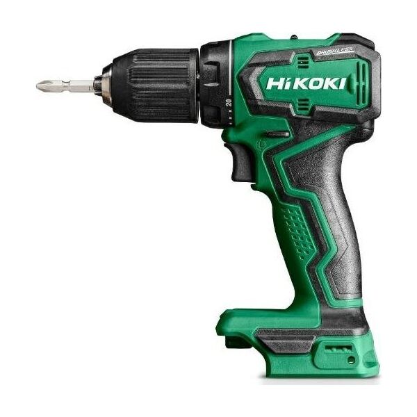 Hikoki Wkrętarka DS18DDW2Z 18 V