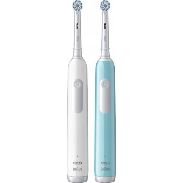 ΗΛΕΚΤΡΙΚΗ ΟΔΟΝΤΟΒΟΥΡΤΣΑ ORAL-B BRAUN