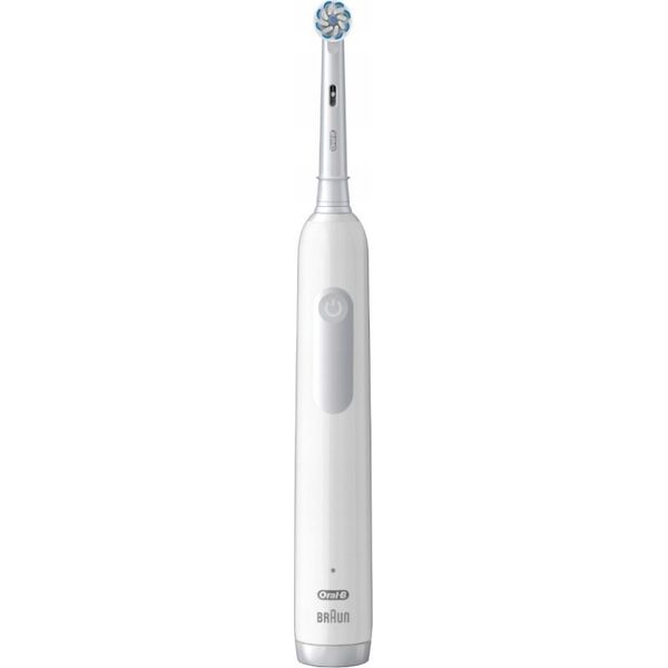 ΗΛΕΚΤΡΙΚΗ ΟΔΟΝΤΟΒΟΥΡΤΣΑ ORAL-B BRAUN