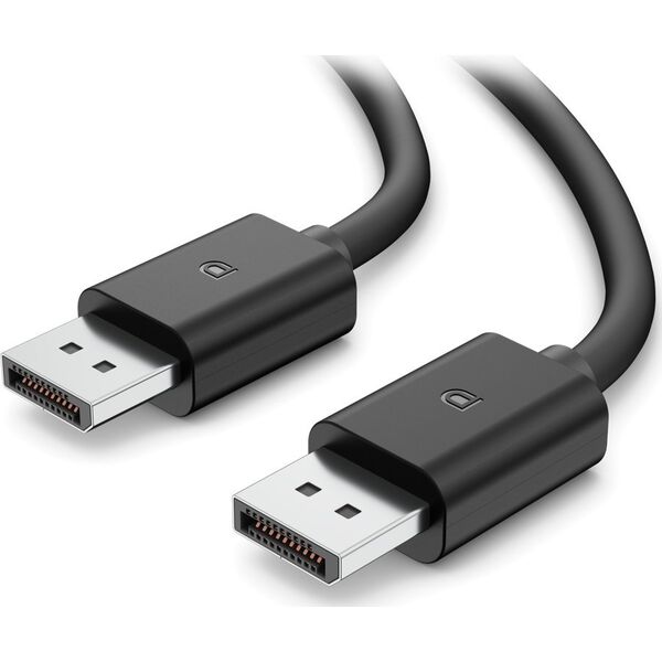 DELL CB325D 1,8 μ DisplayPort Μαύρο