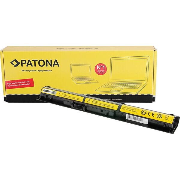 PATONA 2922 ανταλλακτικά για φορητούς υπολογιστές Μπαταρία