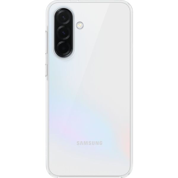Διαφανές Μαλακό Κάλυμμα Samsung Galaxy A36