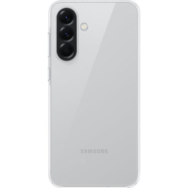 SAMSUNG Galaxy A56 Μαλακή Διάφανη Θήκη