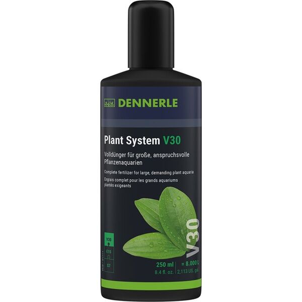 Dennerle Plant System V30 250 ml