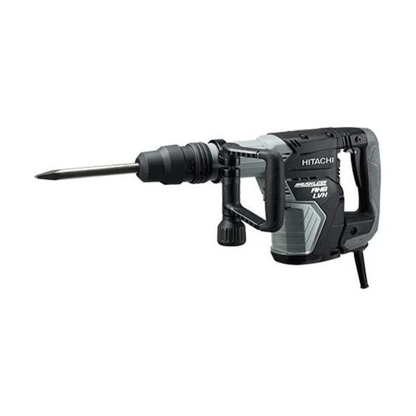 Hitachi młot kujący SDS MAX 1150W 8,5J 6,7kg (H45MEWTZ)