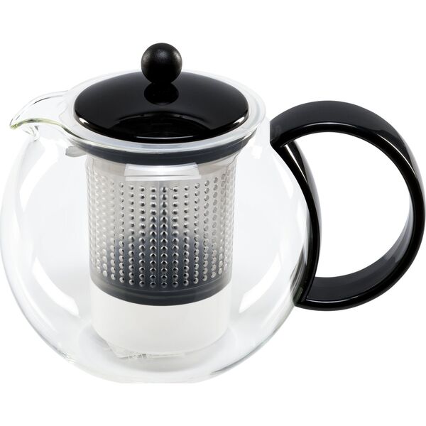 Πρέσα τσαγιού Bodum Bodum ASSAM F/PLST 1 λίτρου 13340055 727015213415