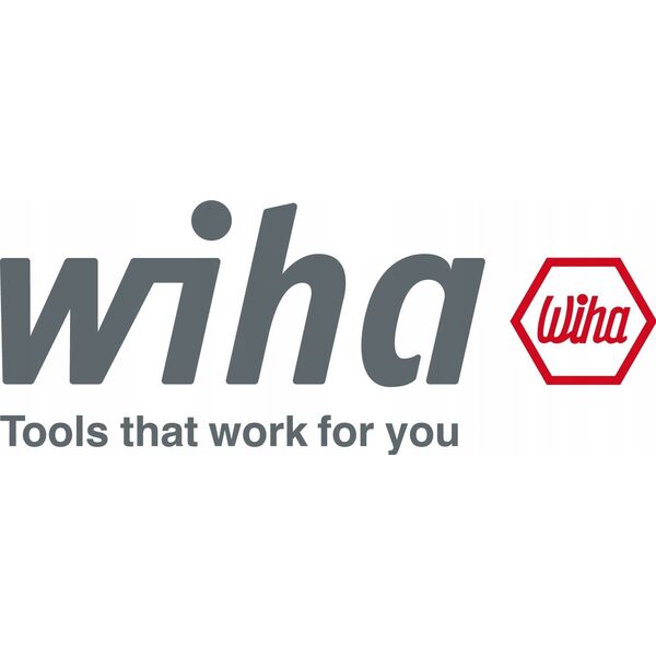 Wiha Wiha Doppelring-Ratschenschl. 4in1  umschaltbar