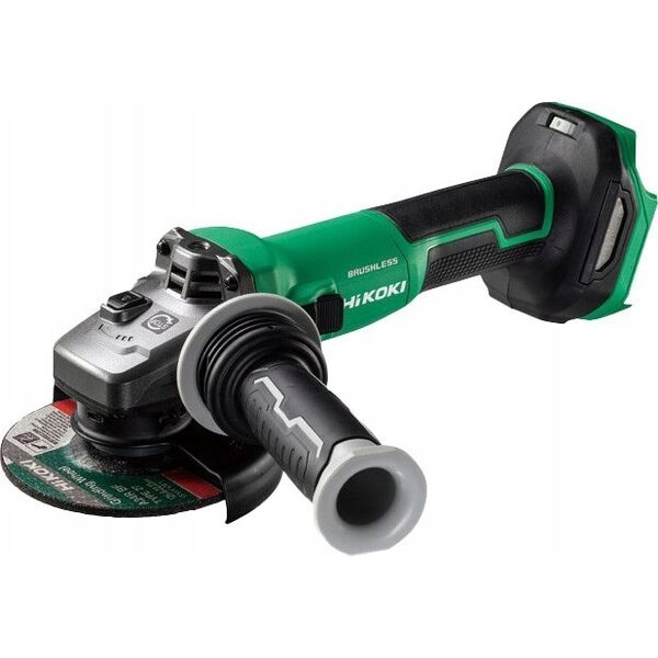 Szlifierka Hikoki Angle grinder Hikoki G1813DVE W2Z