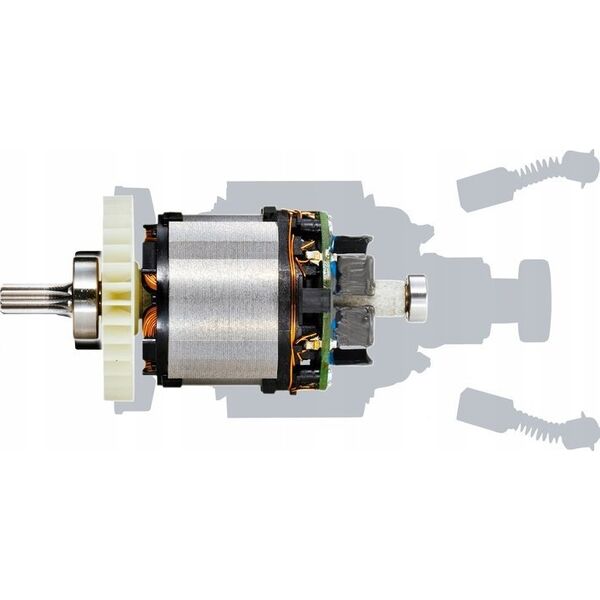 Młotowiertarka Hikoki Hammer drill Hikoki DH1826DA W2Z