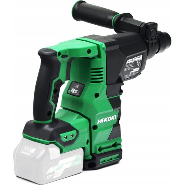 Młotowiertarka Hikoki Hammer drill Hikoki DH1826DA W2Z