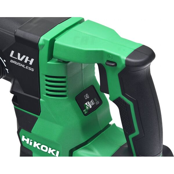 Młotowiertarka Hikoki Hammer drill Hikoki DH1826DA W2Z