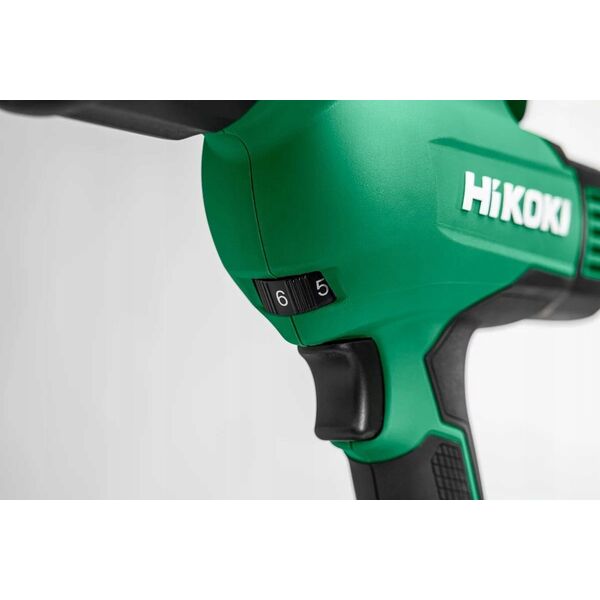 Hikoki HIKOKI. SQUEER 18V   AC18DAWPZ 600ml 1x2.0Ah