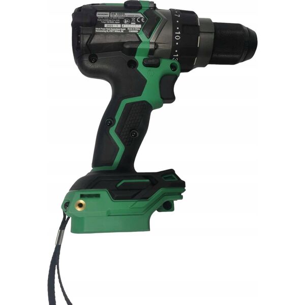 Hikoki HIKOKI.SCREWDRIVER 18V   DS18DCW2Z 140Nm BL HITSYSTEM