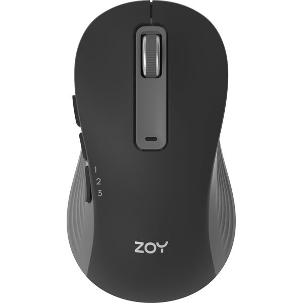 Mysz ZOY myszka bezprzewodowa ZMS88