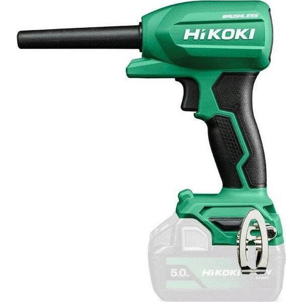 Dmuchawa akumulatorowe Hikoki 1,15 kg