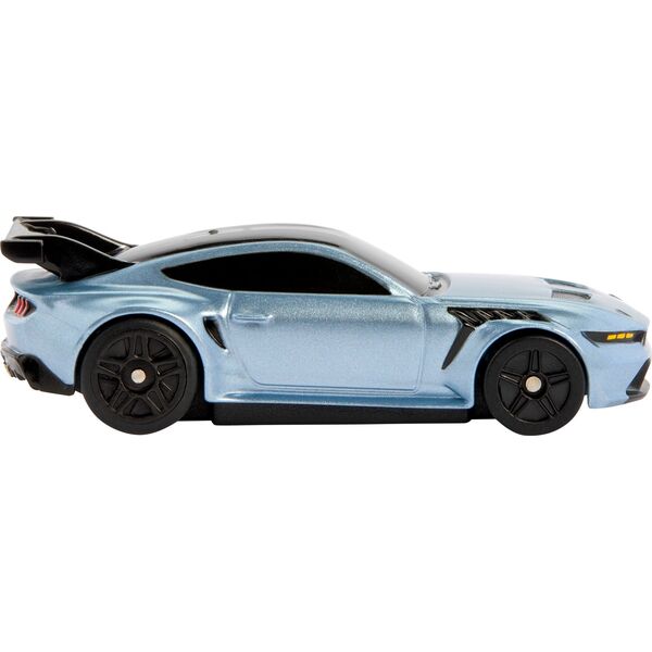 Hot Wheels RC Ford Mustang GTD