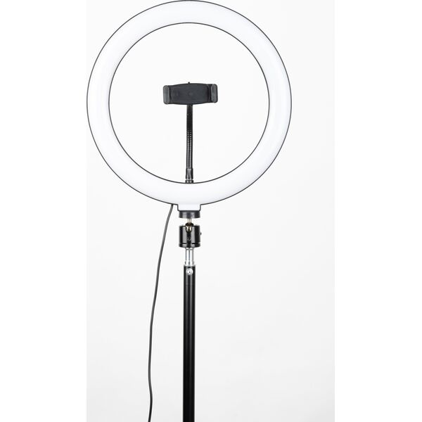 Τρίποδο Havit ST7012 Pro με φωτεινό δακτύλιο