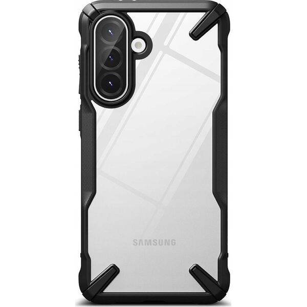 RINGKE FUSION X GALAXY A36 / A56 5G BLACK