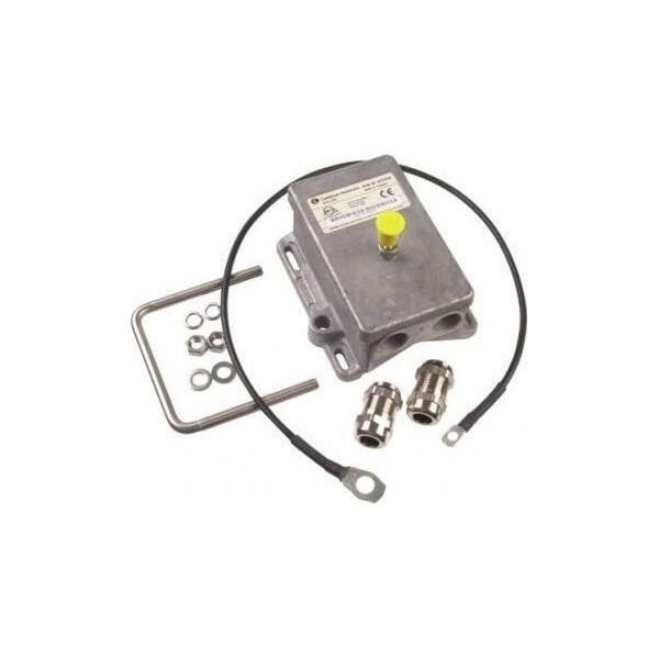 EXTRALINK C000065L007B LPU and Grounding KIT