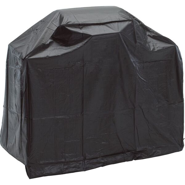 Landmann Grill ogrodowy Węglowy Comfort Basic+ (11528) 53 cm x 42 cm z pokrowcem