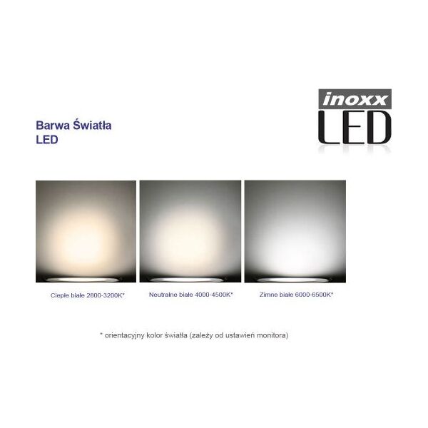 Świetlówka Nvox Świetlówka led 90cm 14w 6000k t8 zimna