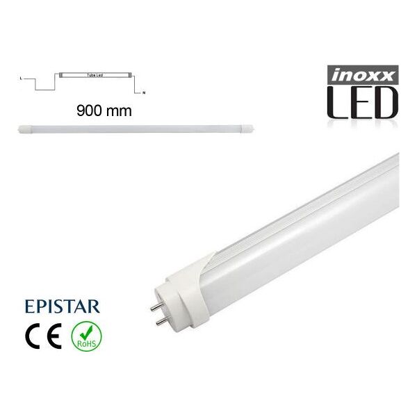 Świetlówka Nvox Świetlówka led 90cm 14w 6000k t8 zimna