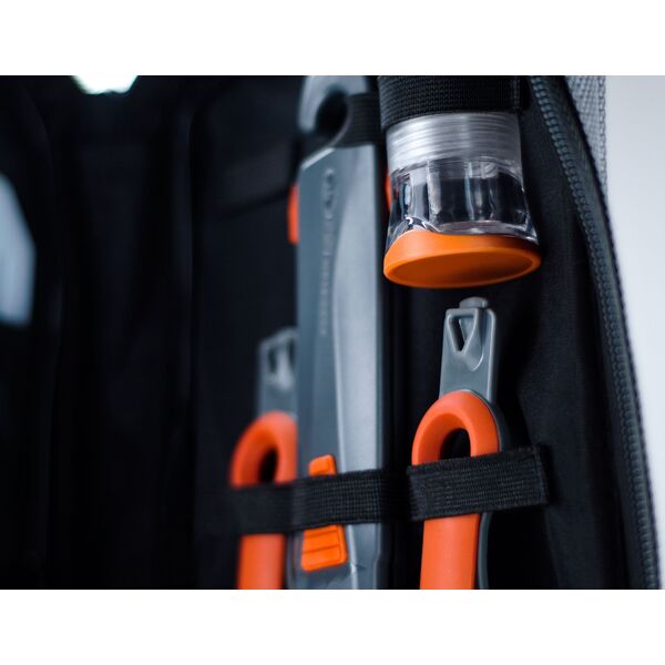 GSI Outdoors Zestaw kuchenny 11 sztuk (90103)