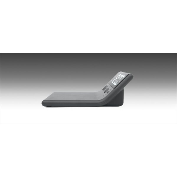Radio Muse Muse | Radio with a wireless charger | M-168 WI | Black | Portable
