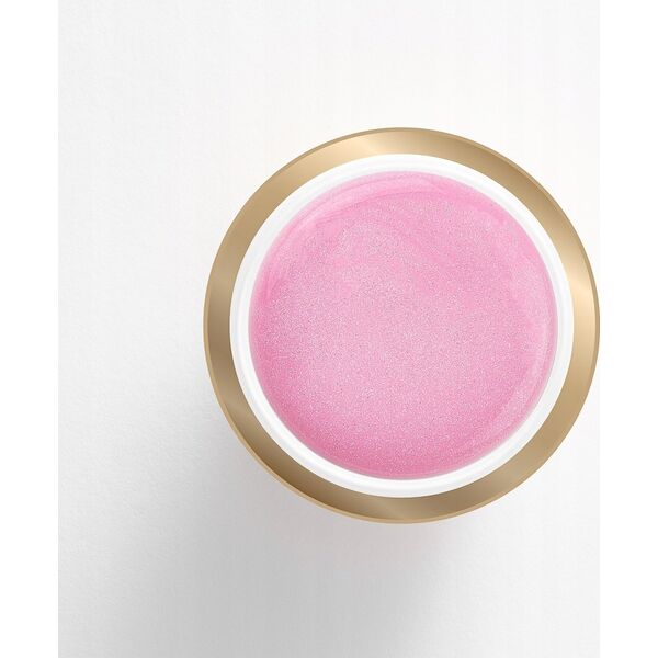 Ζελέ νυχιών sparkle pink OCHO NAILS -30 g