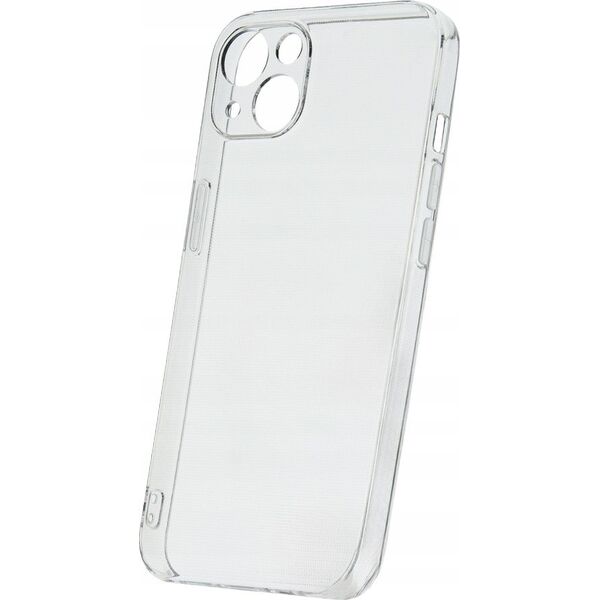 Θήκη ETUI 2MM ΓΙΑ XIAOMI REDMI 14C 4G/5G / REDMI A4 / POCO C75 ΔΙΑΦΑΝΕΣ ΠΙΣΩ ΘΗΚΗ