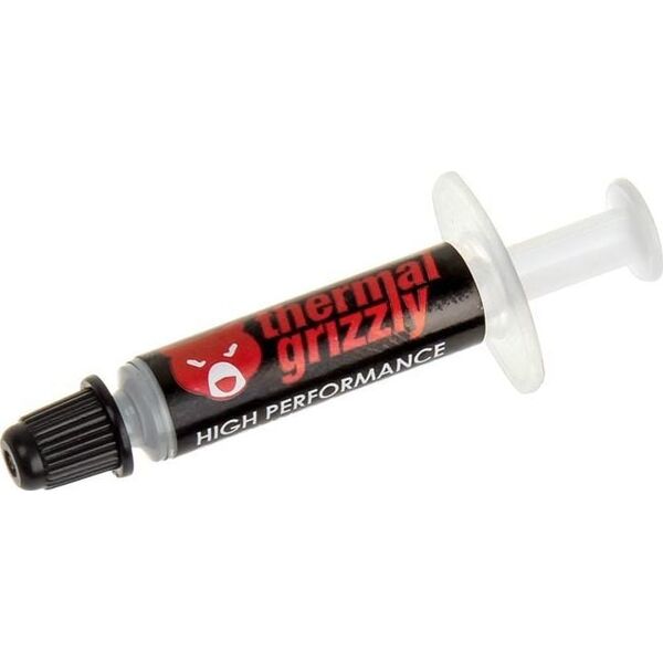 Pasta termoprzewodząca Thermal Grizzly Kryonaut 1g (TG-K-001-RS)
