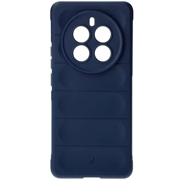 Bizon Case Tur Realme 12 Pro / 12 Pro+ navy blue