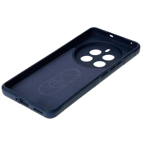 Bizon Case Tur Realme 12 Pro / 12 Pro+ navy blue