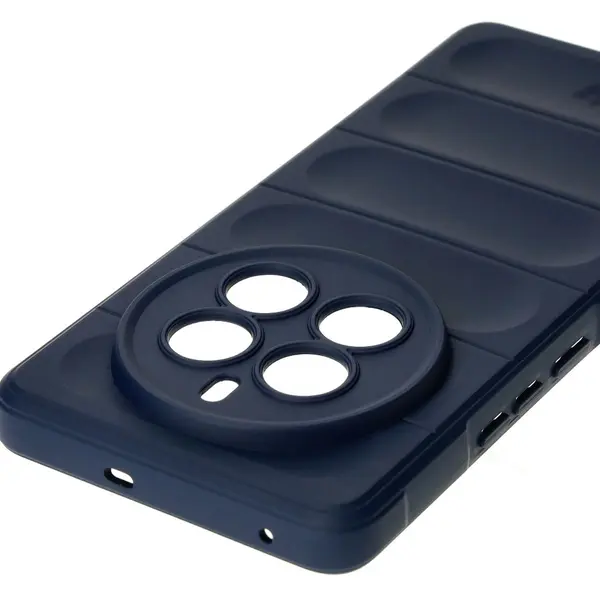Bizon Case Tur Realme 12 Pro / 12 Pro+ navy blue
