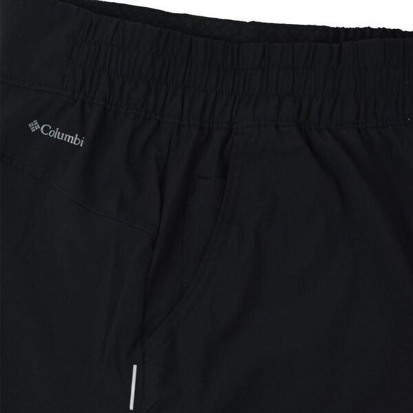 Columbia Columbia Alpine Chill Zero Multisport Shorts 1991894010 Czarne XS
