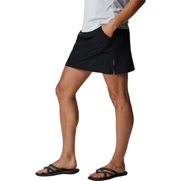Columbia Columbia Alpine Chill Zero Multisport Skort 1991904010 Czarne XS