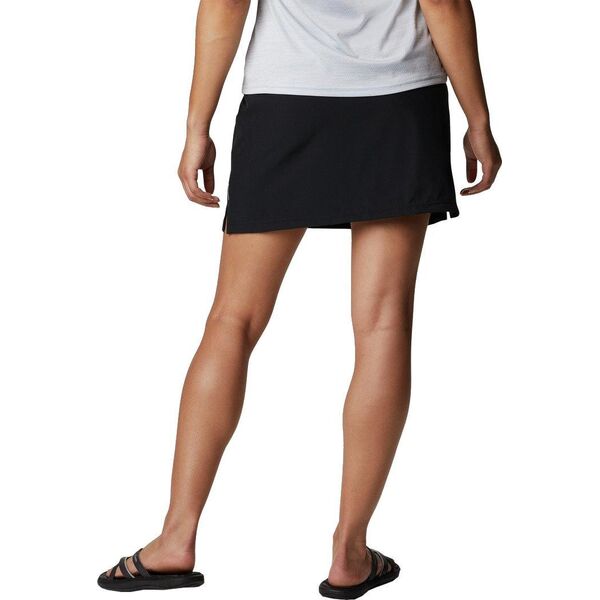 Columbia Columbia Alpine Chill Zero Multisport Skort 1991904010 Czarne XS