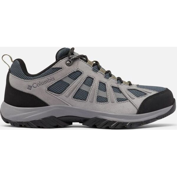 Buty trekkingowe męskie Columbia Redmond III grafitowe r. 44