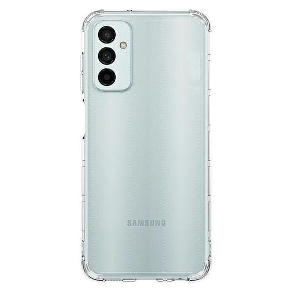 Samsung Etui Samsung M Cover do Galaxy M13 Przezroczyste