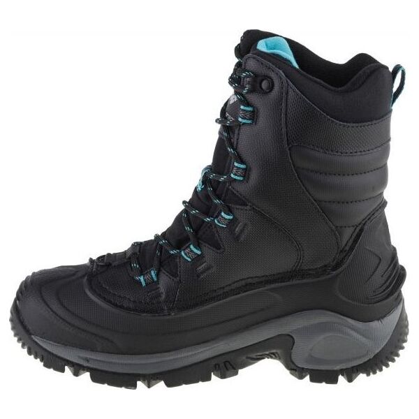 Buty trekkingowe damskie Columbia Columbia Bugaboot III 1791281010 Czarne 36