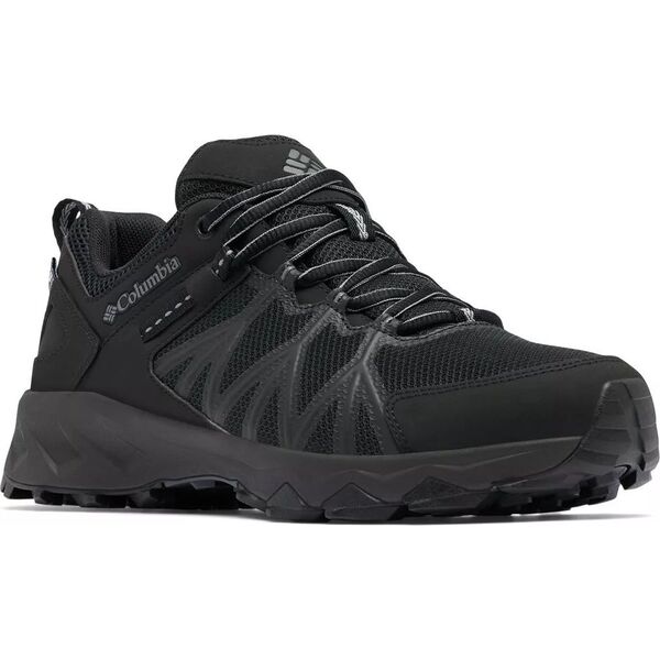 Buty trekkingowe męskie Columbia Peakfreak II Outdry czarne r. 42