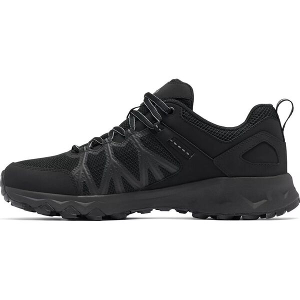 Buty trekkingowe męskie Columbia Peakfreak II Outdry czarne r. 42