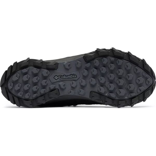 Buty trekkingowe męskie Columbia Peakfreak II Outdry czarne r. 42