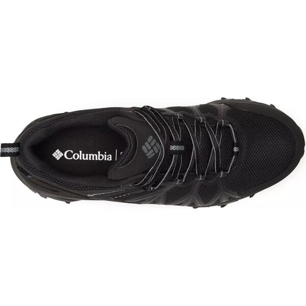 Buty trekkingowe męskie Columbia Peakfreak II Outdry czarne r. 43