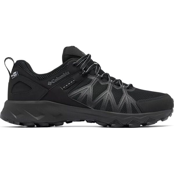 Buty trekkingowe męskie Columbia Peakfreak II Outdry czarne r. 44